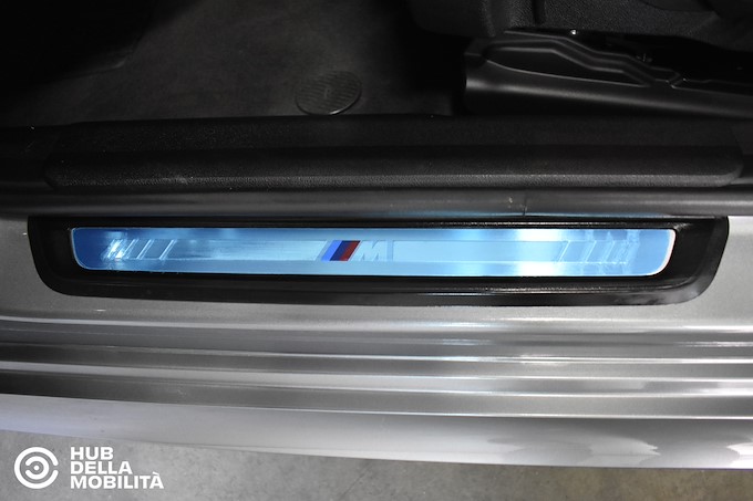 BMW 318d 48V Touring